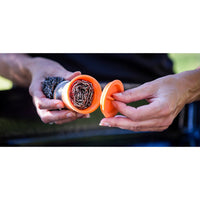 Eno Plancha Mount 3 Stainless Pads SBI53 IMAGE 4