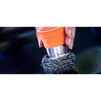 Eno Plancha Mount 3 Stainless Pads SBI53 IMAGE 5