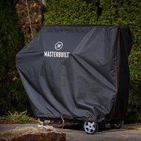 Masterbuilt Grill and Oven Accessories Covers MB20081220 IMAGE 2