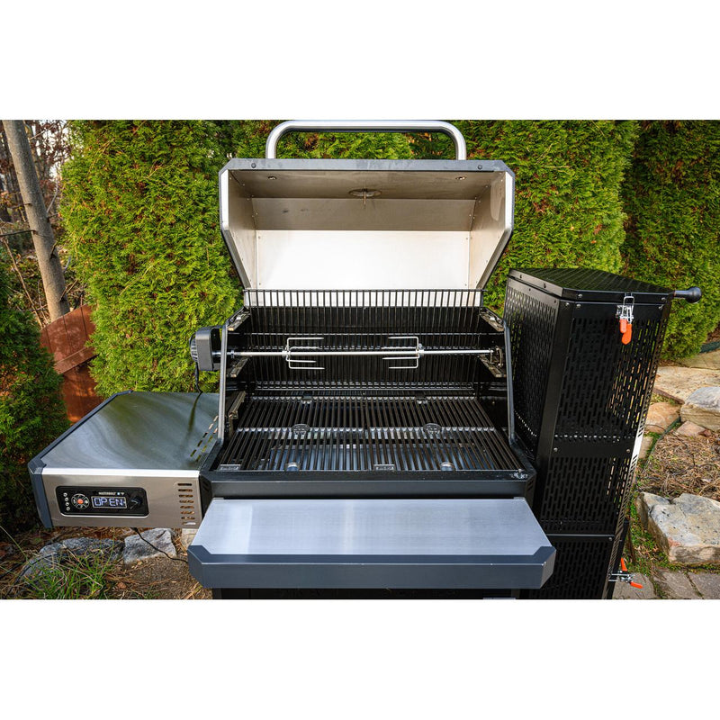 Masterbuilt Grill and Oven Accessories Rotisseries MB20091220 IMAGE 2