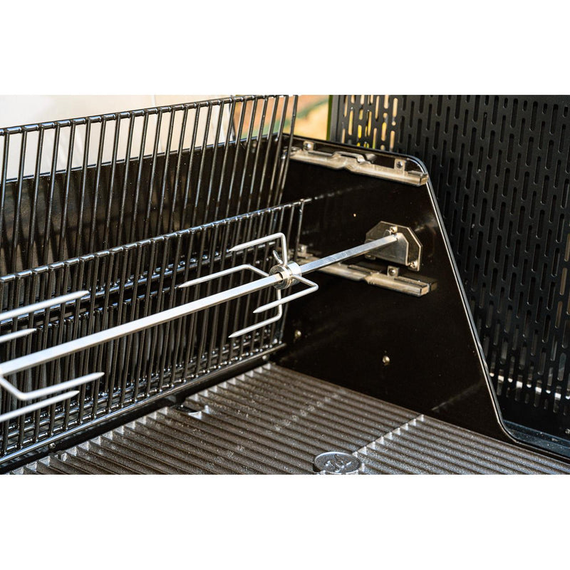 Masterbuilt Grill and Oven Accessories Rotisseries MB20091220 IMAGE 3