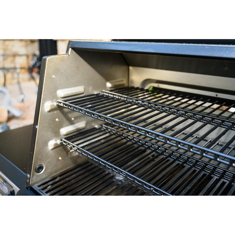 Masterbuilt Grill and Oven Accessories Grids MB20091420 IMAGE 2