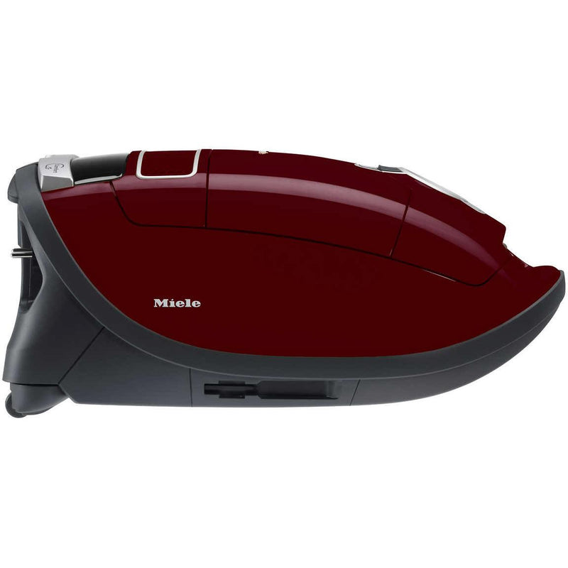 Miele Complete C3 Limited Edition Canister Vacuum 41GDE040CDN IMAGE 3