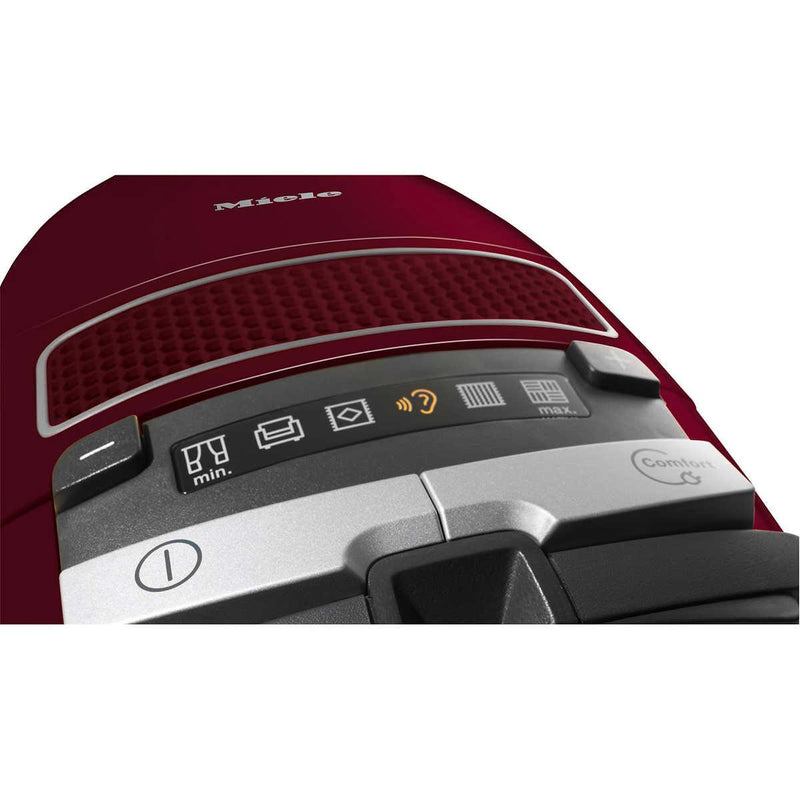 Miele Complete C3 Limited Edition Canister Vacuum 41GDE040CDN IMAGE 4
