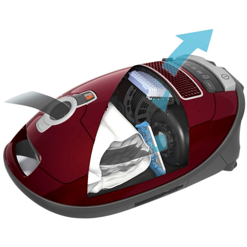 Miele Complete C3 Limited Edition Canister Vacuum 41GDE040CDN IMAGE 7