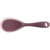 il Piatto Pieno 23cm Silicone Rice Spoon HD062 IMAGE 1