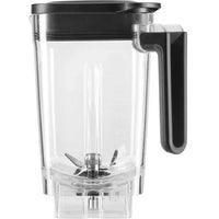 KitchenAid 1.6L Blender Jar for K400 Blender KSB2056JPA IMAGE 1