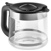 KitchenAid Glass Carafe with Lid W11358307G IMAGE 1