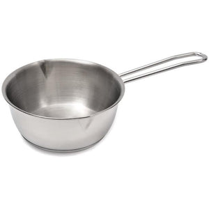 Catering Line Casser 24oz One Handle Spouted Saucepan 1605 IMAGE 1