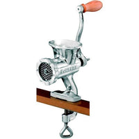 Porkert No. 8 Original Hand Meat Grinder 07003 IMAGE 1