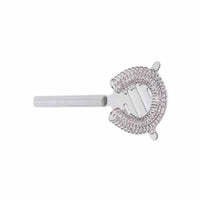 Catering Line Cocktail Strainer 41513/A IMAGE 1