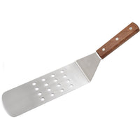 Catering Line 36cm Large Perforated Turner 46293/G IMAGE 1