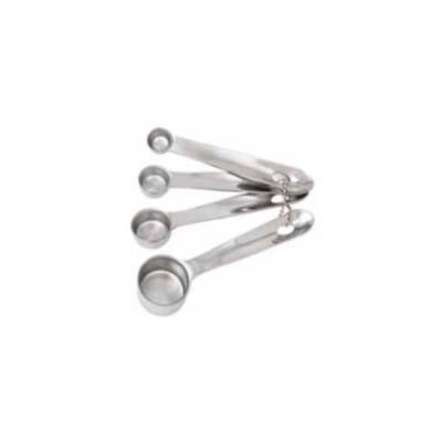 Catering Line 4-piece Measuring Spoons 46401 IMAGE 1