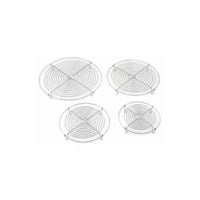 il Piatto Pieno 13.5cm Cooling Rack 70355/A IMAGE 1