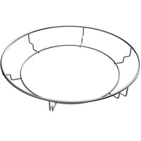 Big Green Egg Conveggtor Basket for Large Egg 120724 IMAGE 2