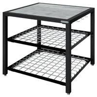 Big Green Egg Modular Nest Expansion Frame 120236 IMAGE 2