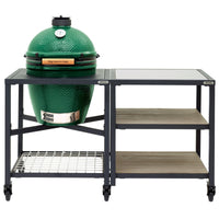 Big Green Egg Modular Nest Expansion Frame 120236 IMAGE 5