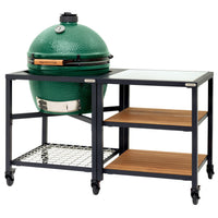 Big Green Egg Modular Nest Expansion Frame 120236 IMAGE 7