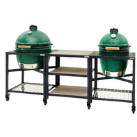 Big Green Egg Modular Nest Expansion Frame 120236 IMAGE 8