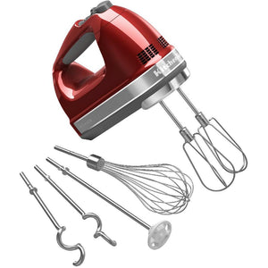 KitchenAid 9 Speed Hand Mixer KHM926CA IMAGE 1