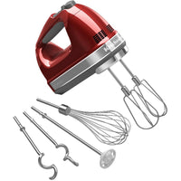 KitchenAid 9 Speed Hand Mixer KHM926CA IMAGE 1