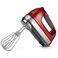 KitchenAid 9 Speed Hand Mixer KHM926CA IMAGE 2