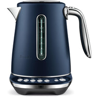 Breville Smart Kettle Luxe BKE845DBL1BCA1 IMAGE 1