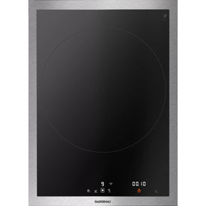 Gaggenau 15-inch Built-in Induction Cooktop Module with 1 Cooking Zone VI414613 IMAGE 1