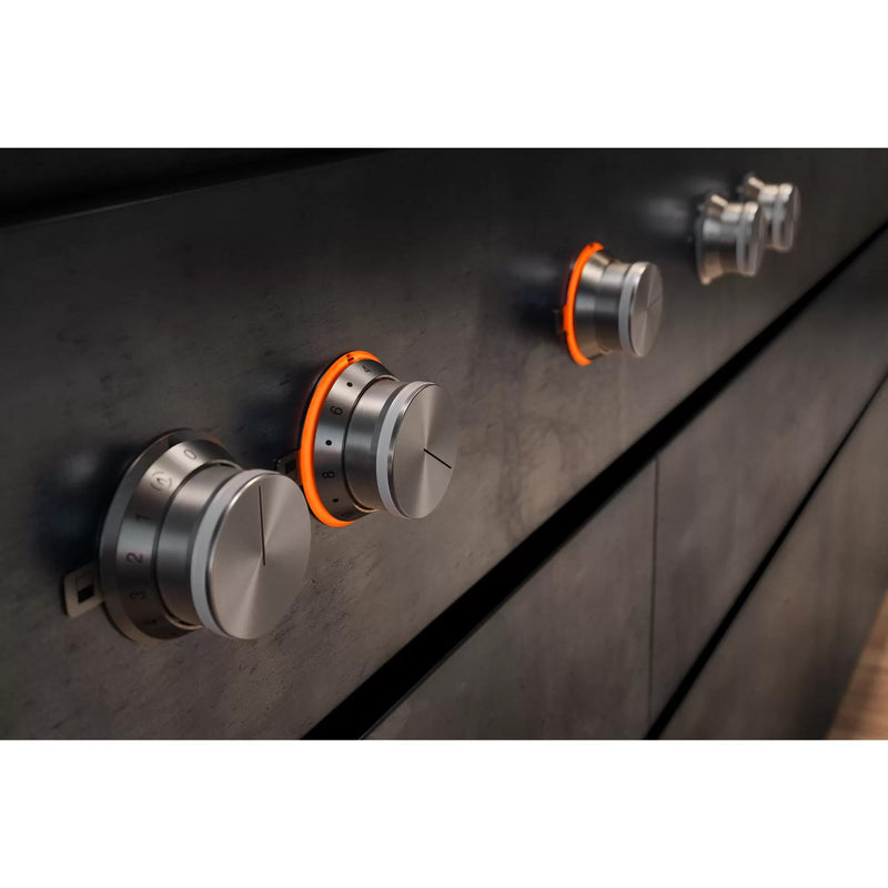 Gaggenau 15-inch Built-in Induction Cooktop Module with 1 Cooking Zone VI414613 IMAGE 2