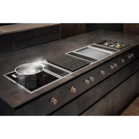 Gaggenau 15-inch Built-in Induction Cooktop Module with 1 Cooking Zone VI414613 IMAGE 5