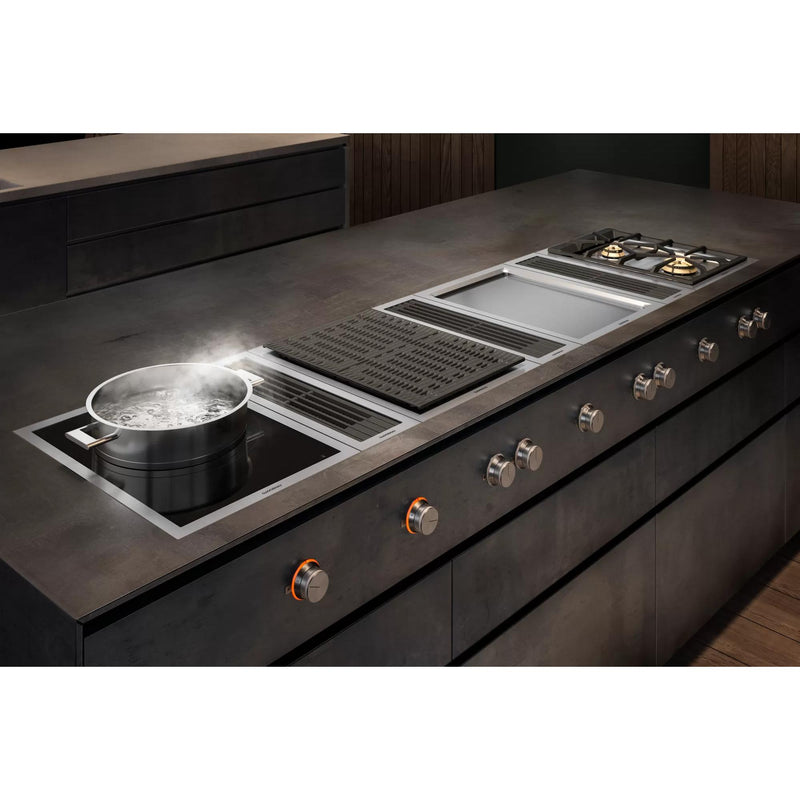 Gaggenau 15-inch Built-in Induction Cooktop Module with 1 Cooking Zone VI414613 IMAGE 5