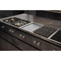 Gaggenau 15-inch Built-in Induction Cooktop Module with 1 Cooking Zone VI414613 IMAGE 6
