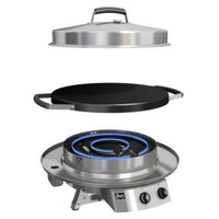 evo Grill and Oven Accessories Parts 11-0001-UG IMAGE 2