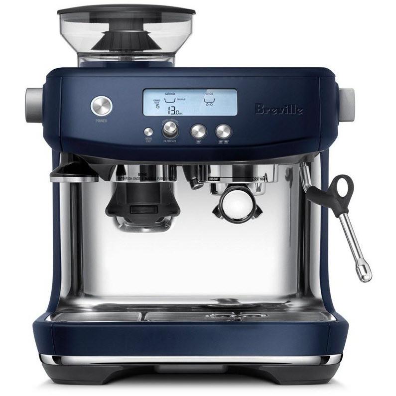 Breville Barista Pro Espresso Machine BES878DBL1BCA1 IMAGE 1