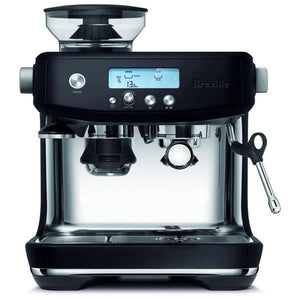 Breville Barista Pro Espresso Machine BES878BTR1BCA1 IMAGE 1