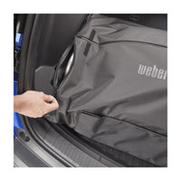 Weber Traveler Cargo Protector 7030 IMAGE 9