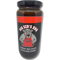 Big Sid's 16 oz Sauce 0108 IMAGE 1