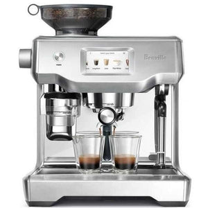 Breville Oracle Touch Espresso Machine BES990BSS1BCA1 IMAGE 1