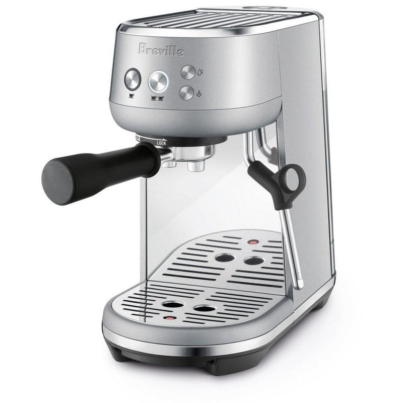 Breville Bambino BES450BSS1BCA1 IMAGE 2