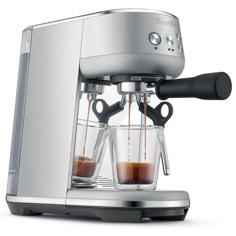 Breville Bambino BES450BSS1BCA1 IMAGE 3