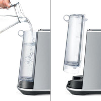 Breville Bambino BES450BSS1BCA1 IMAGE 5