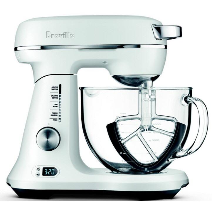 Breville Bakery Chef BEM825SST1BCA1 IMAGE 1