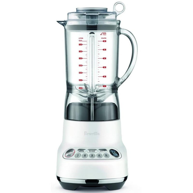 Breville Fresh & Furious BBL620SST1ACA1 IMAGE 1