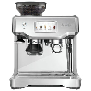 Breville Barista Touch Espresso Machine BES880BSS1BCA1 IMAGE 1