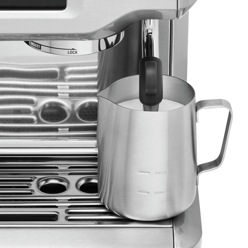 Breville Barista Touch Espresso Machine BES880BSS1BCA1 IMAGE 2