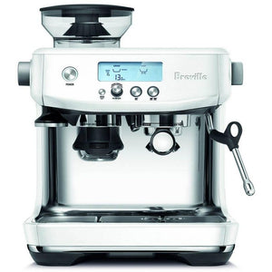 Breville Barista Express Impress Espresso Machine BES878SST1BCA1 IMAGE 1