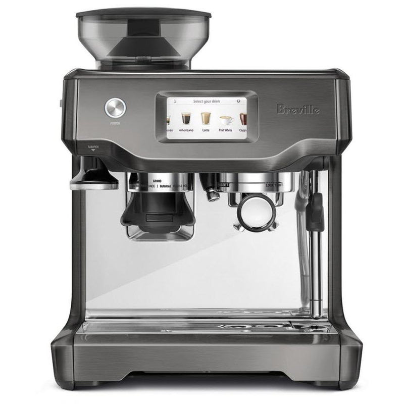 Breville Barista Touch Espresso Machine BES880BST1BCA1 IMAGE 1