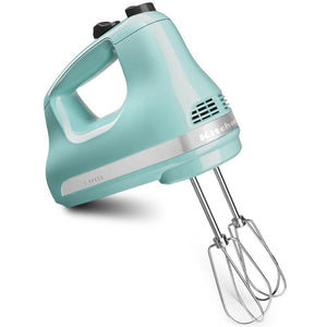 KitchenAid 5 Speed Hand Mixer KHM512AQ IMAGE 1