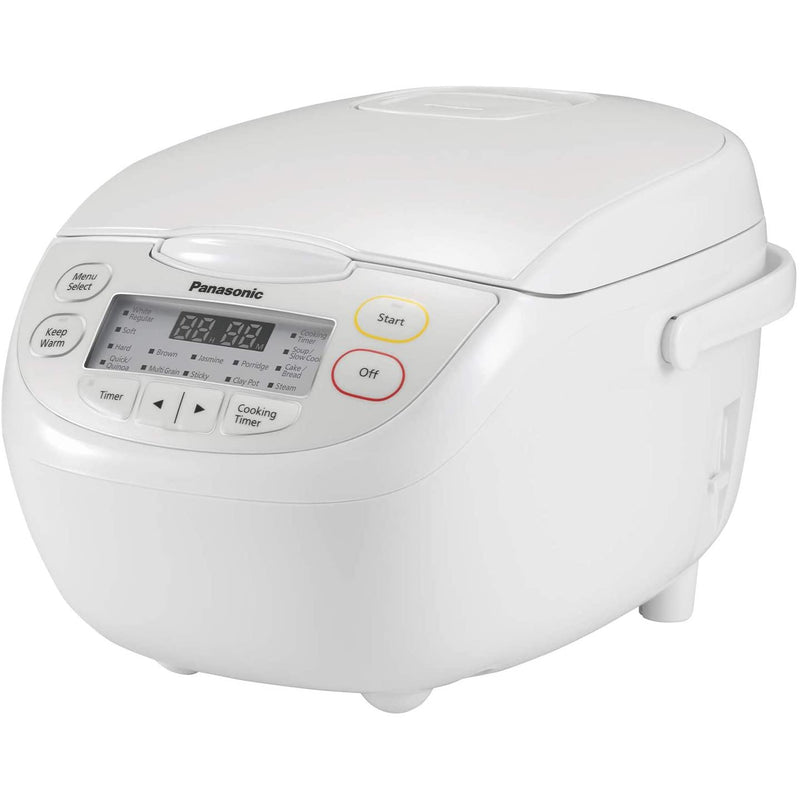 Panasonic 1.0 L Rice Cooker SR-CN108 IMAGE 1