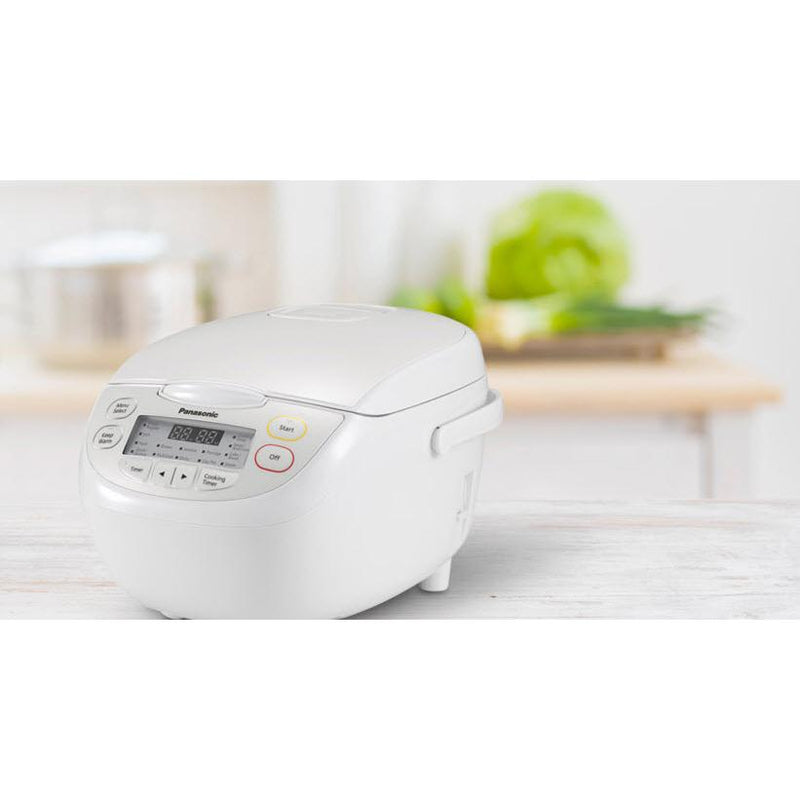 Panasonic 1.0 L Rice Cooker SR-CN108 IMAGE 6